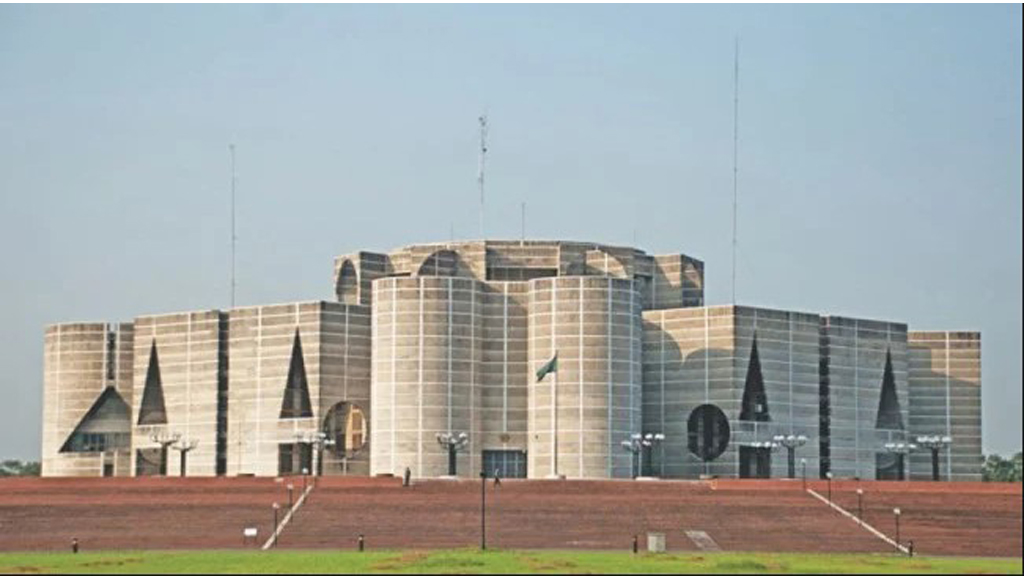 Opposition urged to join talks on constitutional changes